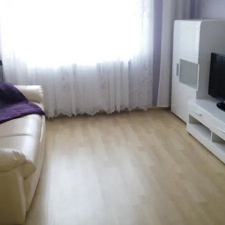 Dany Apartment Warna