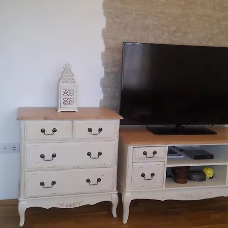 Apartment Dany *