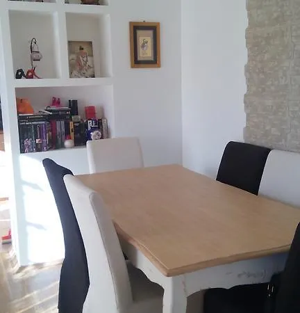 Dany Apartment *