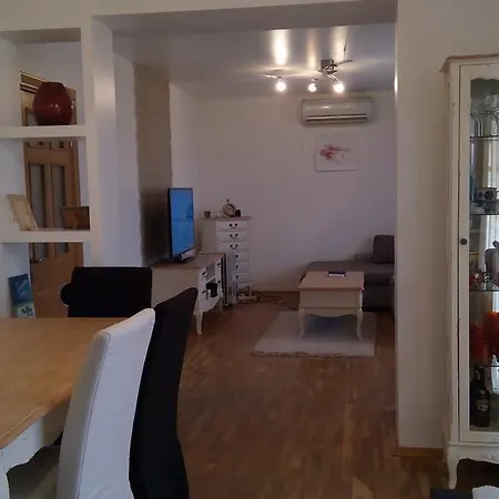Dany Appartamento Varna